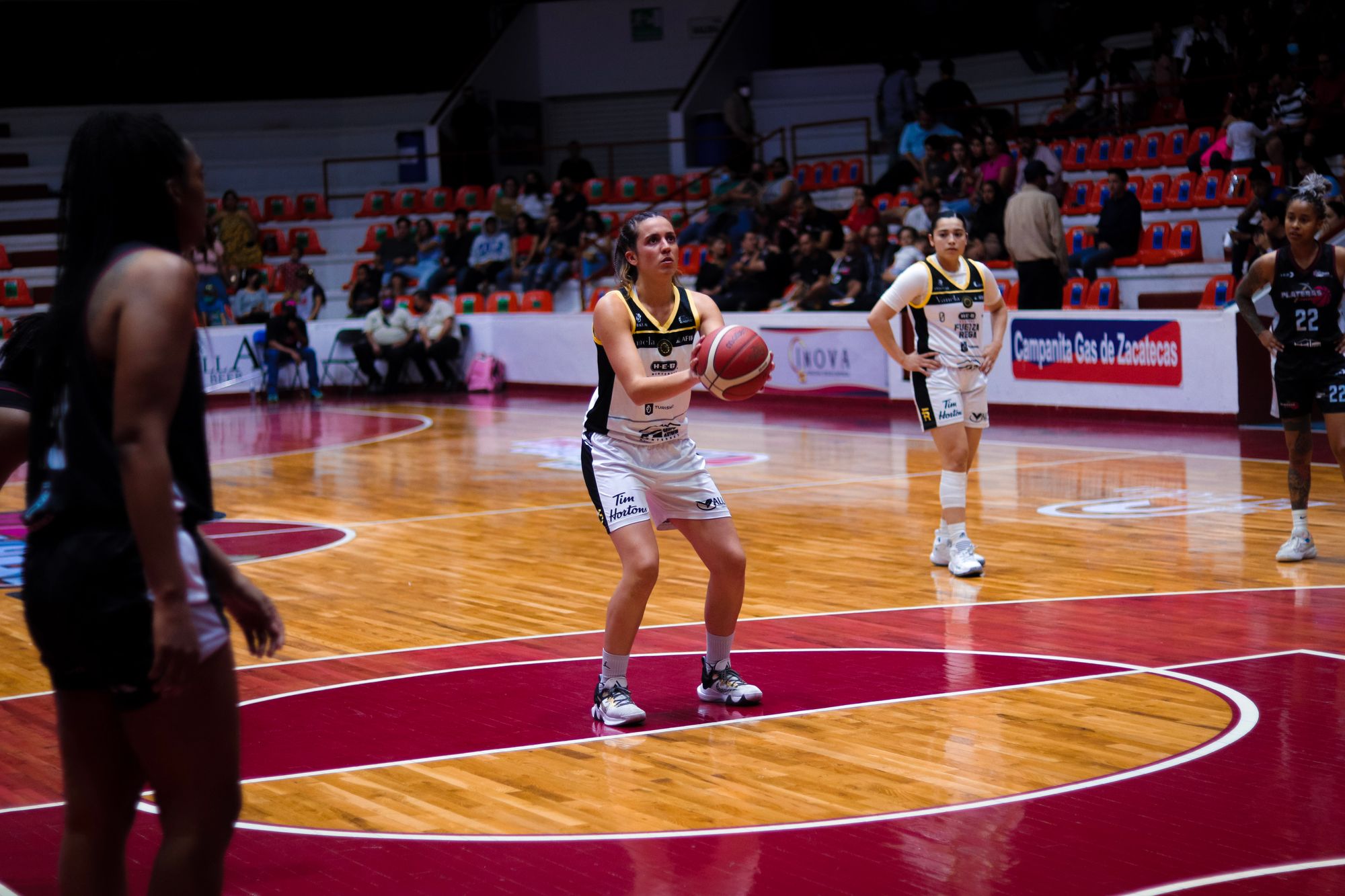 DOMINIO EN FRESNILLO; FUERZA REGIA FEMENIL AVANZA A LA FINAL DE LA ZONA NORTE