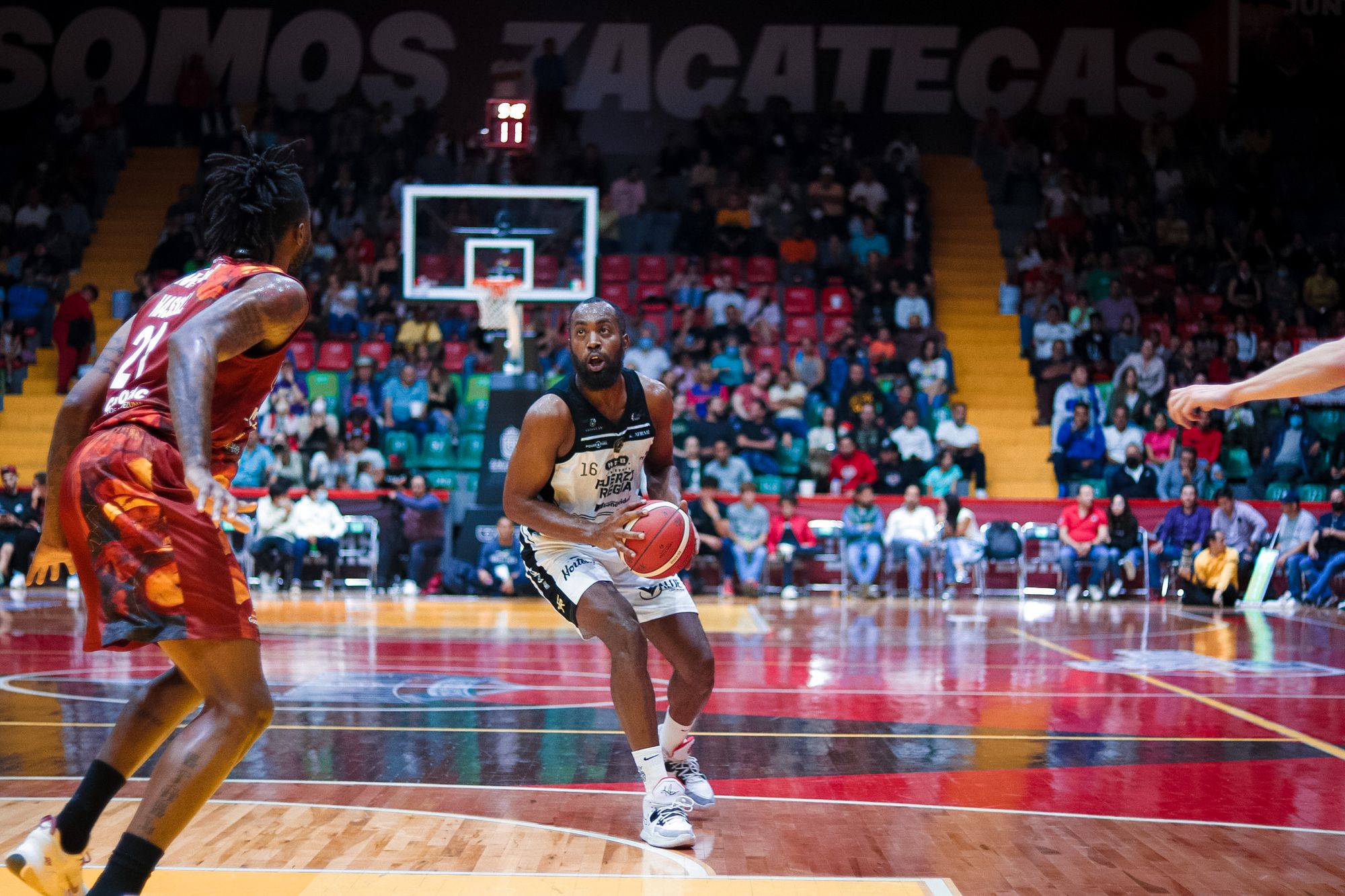 PIERDE FUERZA REGIA ANTE MINEROS DE ZACATECAS