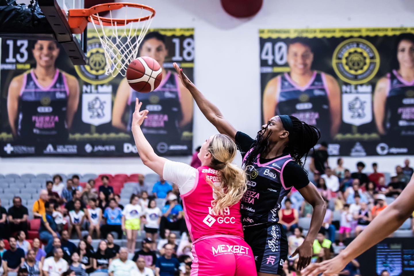 PIERDE FUERZA REGIA FEMENIL LA SERIE CON ADELITAS DE CHIHUAHUA