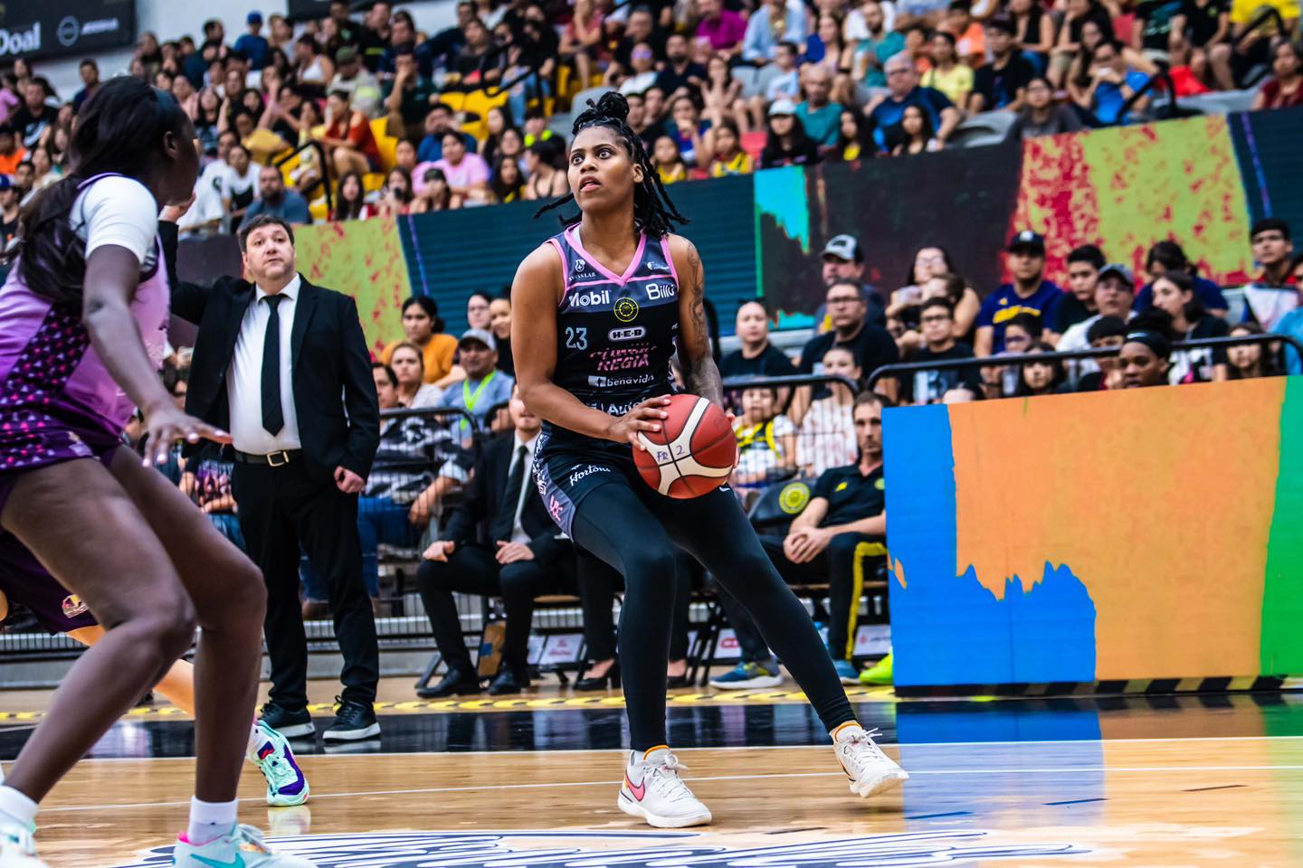 AMPLÍAN LA VENTAJA; FUERZA REGIA FEMENIL SE PONE 2-0 SOBRE HALCONES