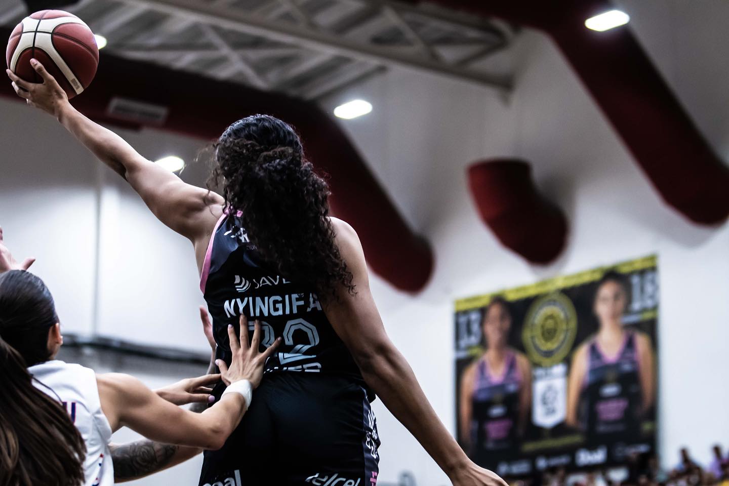 VA FUERZA REGIA FEMENIL POR PASE A LA FINAL DE ZONA PUNTO CHG