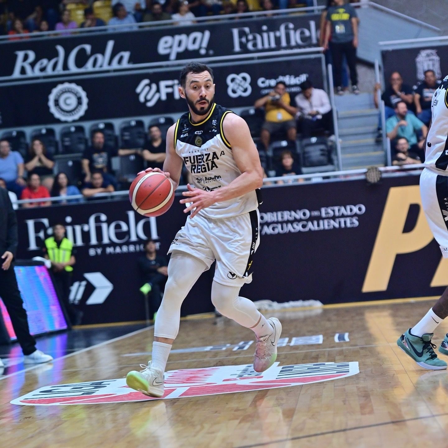 Lucas Faggiano se convierte en nuevo jugador del Monbus Obradoiro de España