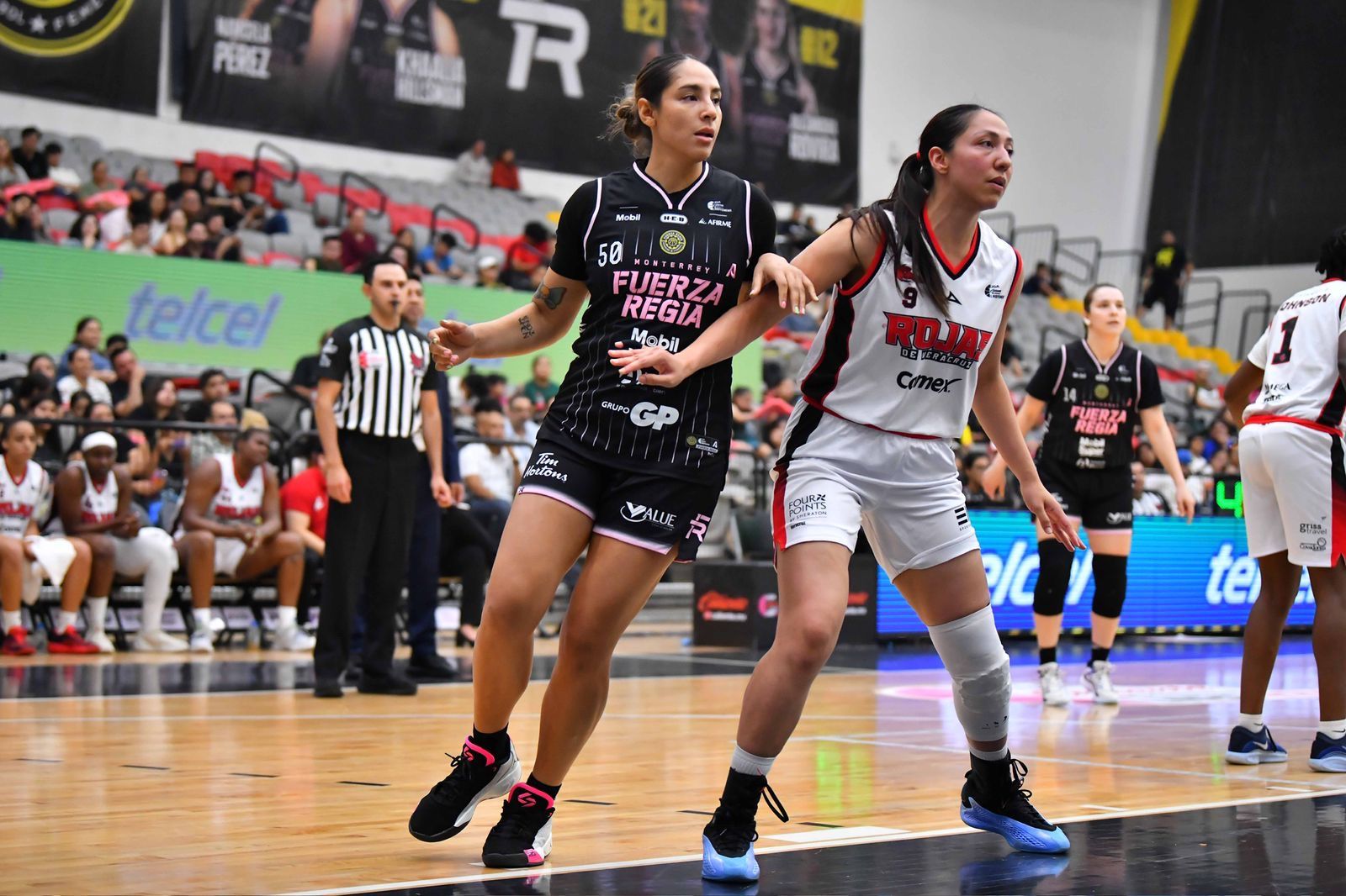 FUERZA REGIA SE LLEVA EL PRIMER JUEGO ANTE VERACRUZ