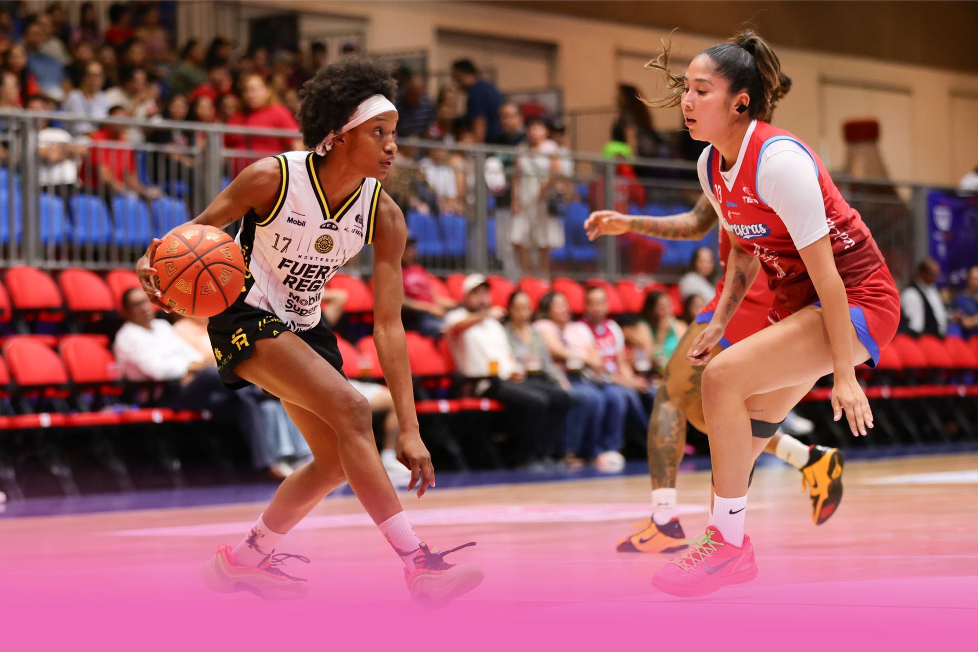 FUERZA REGIA GANA 2 DE 2 CONTRA IRAPUATO
