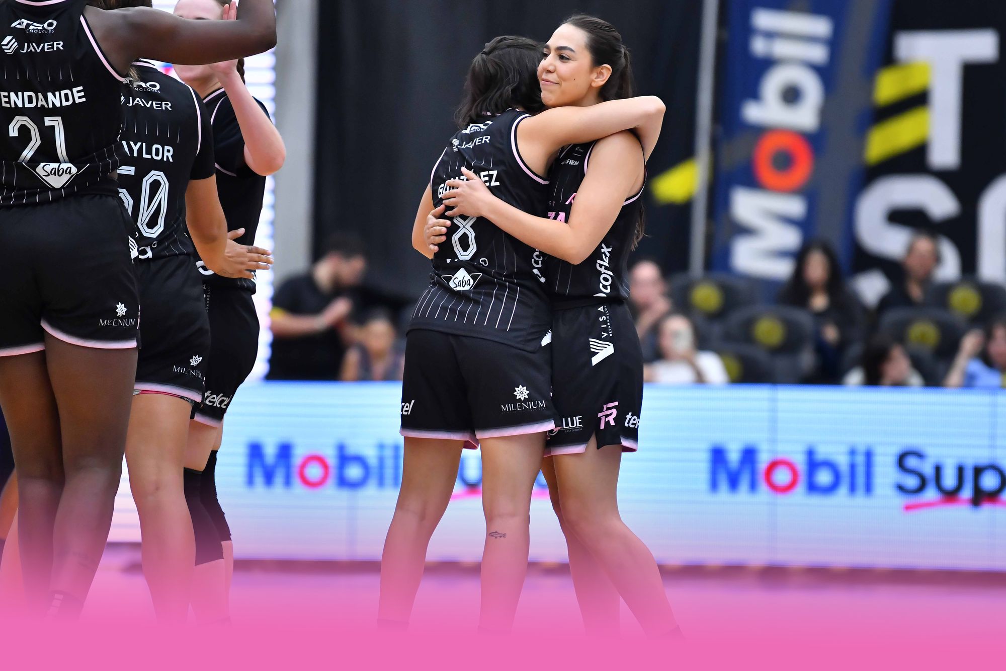 FUERZA REGIA FEMENIL CONSIGUE CONTUNDENTE VICTORIA ANTE LEÓN