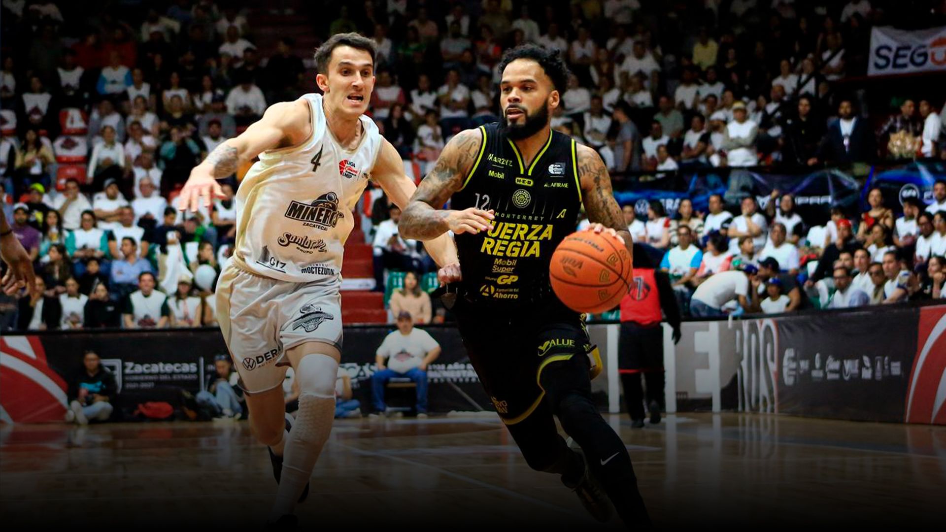 Habrá cuarto juego en la semifinal de zona
