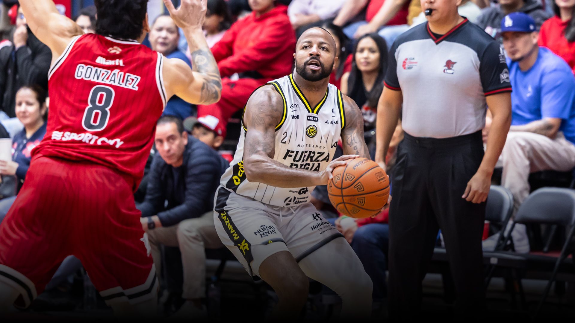 FUERZA REGIA ARRIBA EN LA GRAN FINAL