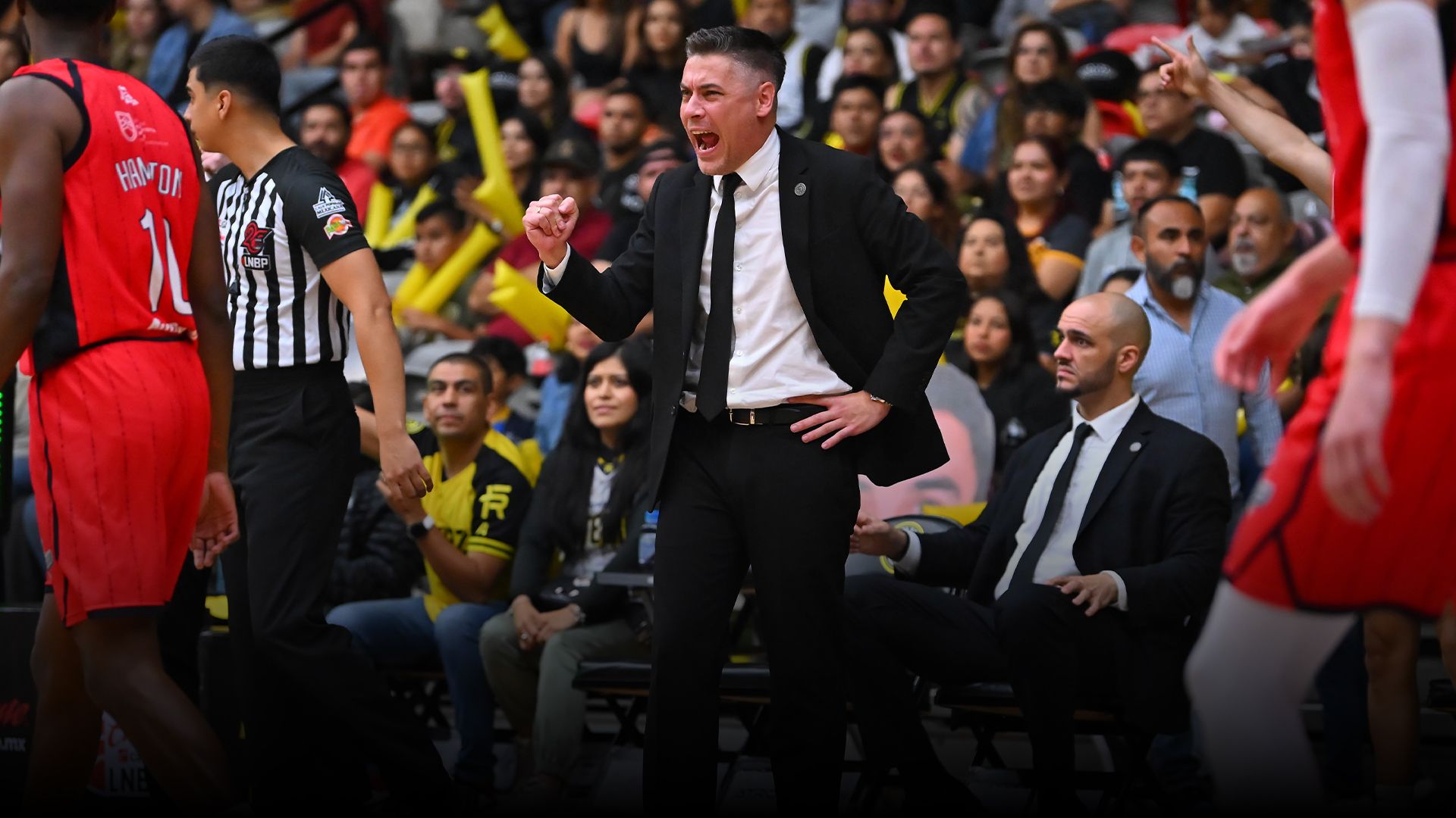 FUERZA REGIA INFORMA: PABLO GARCÍA TERMINA SU CICLO EN FUERZA REGIA