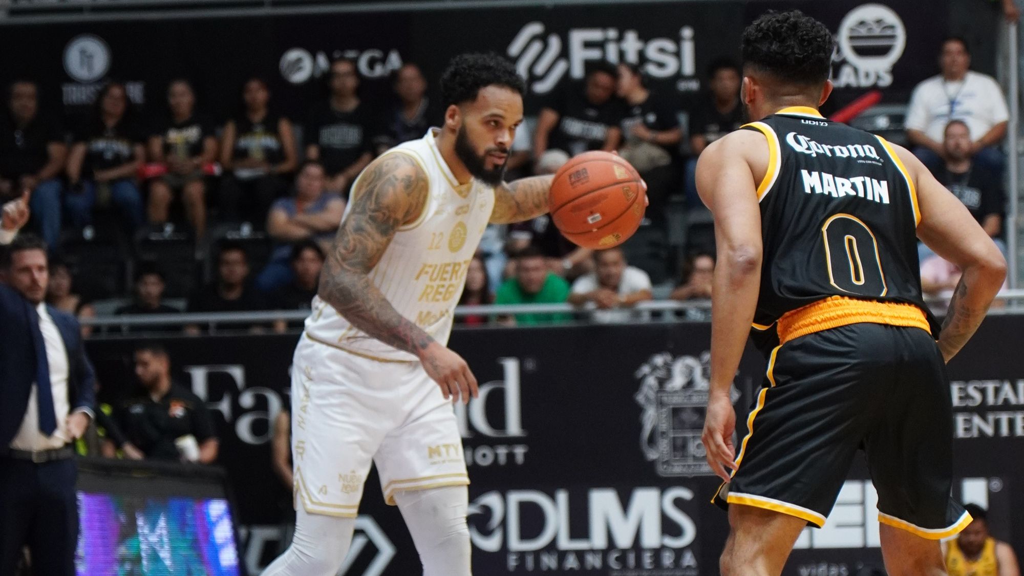 FUERZA REGIA REMONTA Y SE IMPONE EN AGUASCALIENTES
