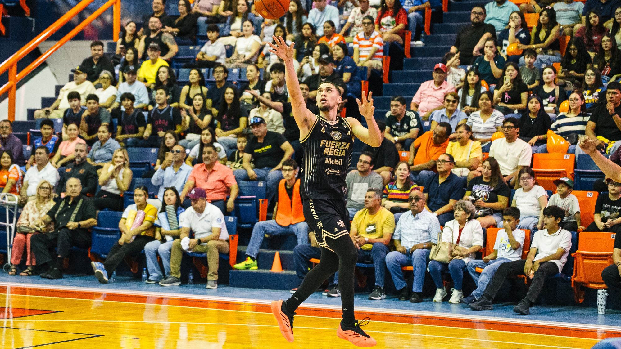 FUERZA REGIA SE IMPONE EN TAMAULIPAS