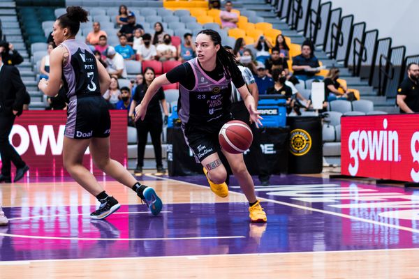 DE VUELTA A LA VICTORIA;
FUERZA REGIA FEMENIL VENCE A ABEJAS DE LEÓN