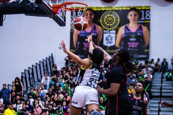 FUERZA REGIA FEMENIL PIERDE NUEVAMENTE FRENTE A PLATERAS DE FRESNILLO