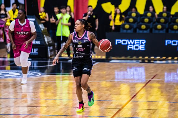 DE VUELTA A CASA A BUSCAR LA VICTORIA; FUERZA REGIA FEMENIL RECIBE A PANTERAS DE AGUASCALIENTES