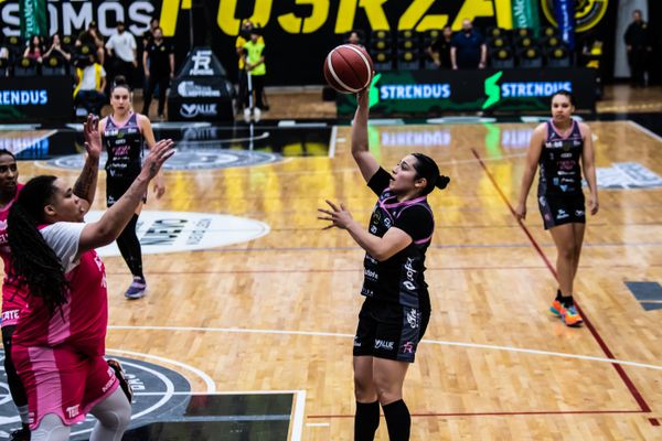 COMIENZA EL CAMINO A LA GLORIA; FUERZA REGIA FEMENIL INICIA LAS FINALES DE LA LNBP FEMENIL