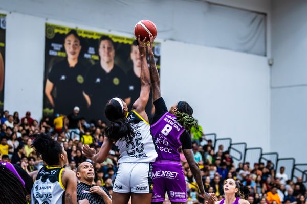 TERMINA EL SUEÑO PARA FUERZA REGIA FEMENIL; SON SUBCAMPEONAS DE LA LNBP FEMENIL 2023