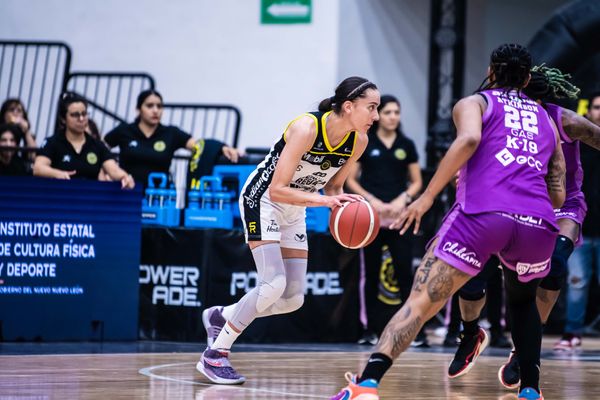 DUELO DE PODER; FUERZA REGIA FEMENIL RECIBE A ADELITAS DE CHIHUAHUA