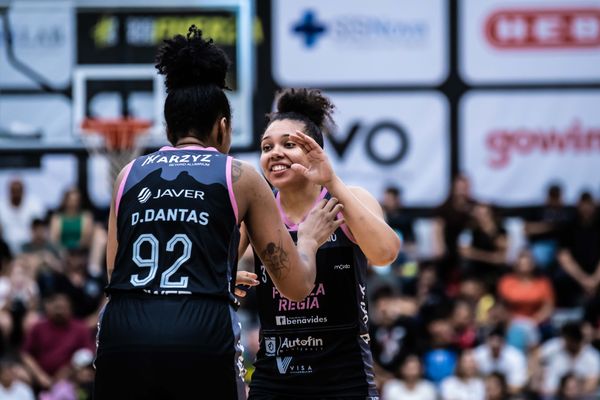 COMIENZA FUERZA REGIA FEMENIL FINAL DE ZONA EN CASA; BUSCAN LA VENTAJA