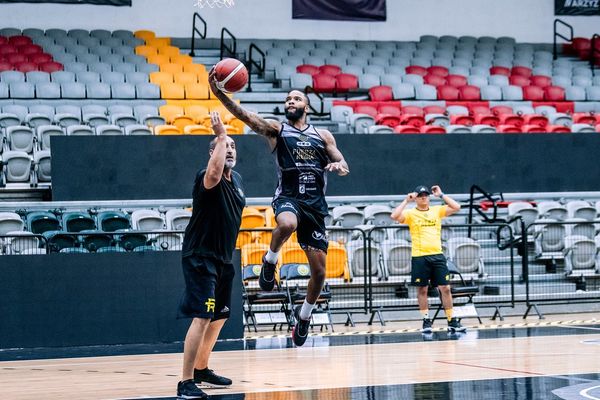 ARRANCA FUERZA REGIA PRETEMPORADA 2023 DE LA LIGA SISNOVA LNBP