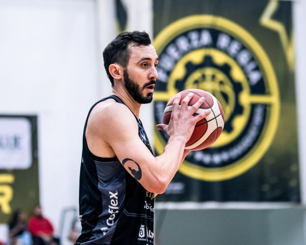 FUERZA REGIA SE PREPARA PARA CERRAR CON FUERZA LA TEMPORADA REGULAR DE LA LIGA SISNOVA LNBP EN AGUASCALIENTES