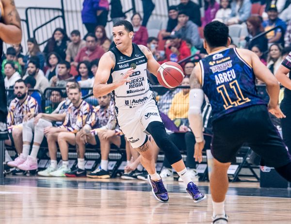 Fuerza Regia inicia la semifinal de zona vs Halcones