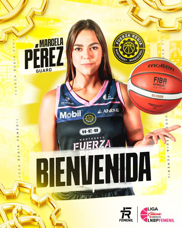 YEYE REGRESA A FUERZA REGIA