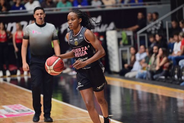 Fuerza Regia Femenil a la final de zona