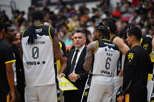 La Previa: Fuerza Regia vs Lobos Plateados