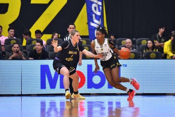ADELITAS SE LLEVA LA SERIE EN MONTERREY