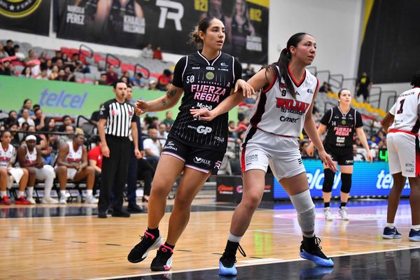 FUERZA REGIA SE LLEVA EL PRIMER JUEGO ANTE VERACRUZ