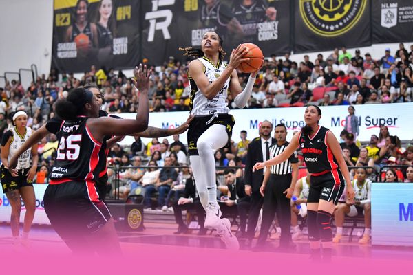 FUERZA REGIA CONSIGUE LA SERIE ANTE VERACRUZ