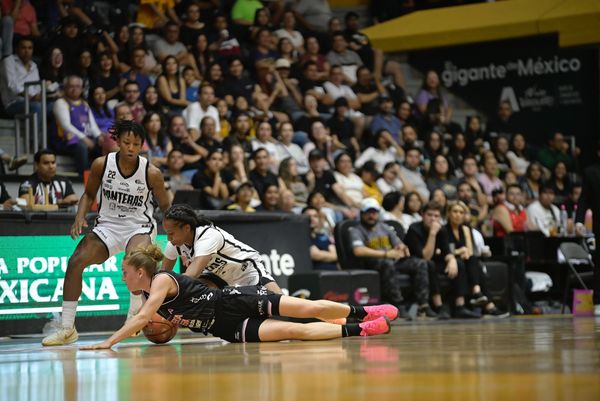 FUERZA REGIA CAE EN SU DEBUT EN AGUASCALIENTES