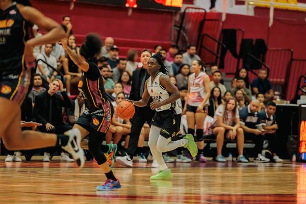 Fuerza Regia cae en el primer juego en Cancún