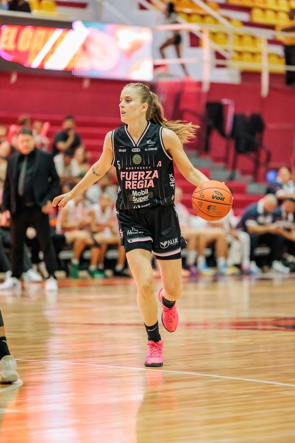 FUERZA REGIA CONSIGUE PRIMERA VICTORIA DE LA TEMPORADA