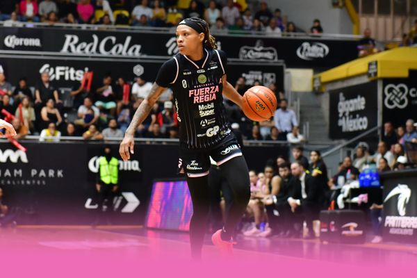 FUERZA REGIA BUSCARÁ ALARGAR LA SERIE