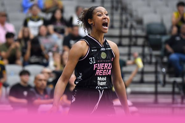 Fuerza Regia da el primer golpe en semifinales.