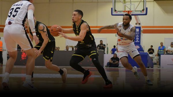 FUERZA REGIA SE LLEVA LA SERIE VS CORRECAMINOS