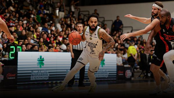 FUERZA REGIA CIERRA LA TEMPORADA REGULAR CON PIE DERECHO