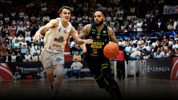 Habrá cuarto juego en la semifinal de zona