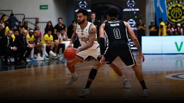 FUERZA REGIA TOMA VENTAJA EN LA FINAL DE ZONA