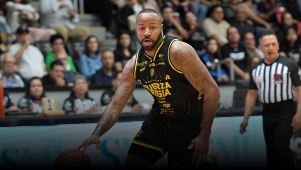 FUERZA REGIA, A PENSAR EN EL CUARTO JUEGO