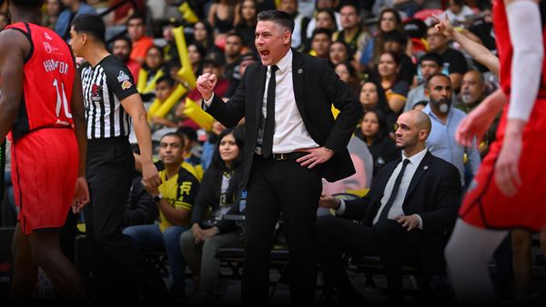 FUERZA REGIA INFORMA: PABLO GARCÍA TERMINA SU CICLO EN FUERZA REGIA