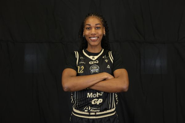 ASIAH JONES REGRESA A FUERZA REGIA FEMENIL