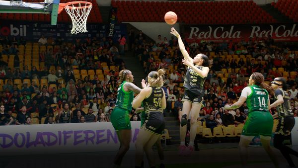 FUERZA REGIA REGRESA A LA VICTORIA