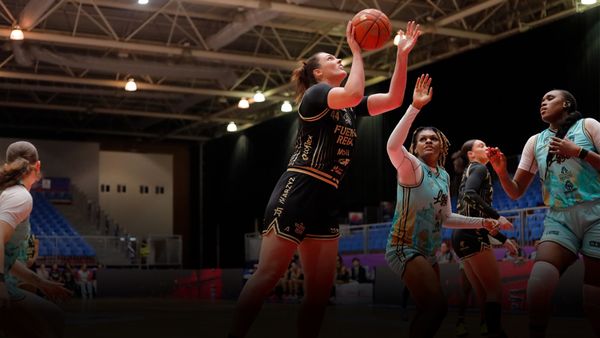 FUERZA REGIA SIGUE CON RACHA DE VICTORIAS