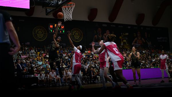 CONTUNDENTE VICTORIA DE FUERZA REGIA EN CASA