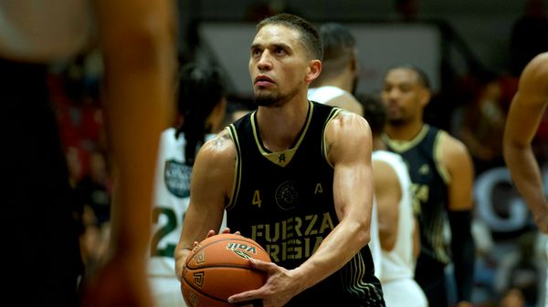 FUERZA REGIA INICIA LA PRETEMPORADA CON TRIUNFO EN LA COPA ZACATECAS 2026