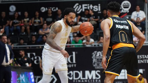 FUERZA REGIA REMONTA Y SE IMPONE EN AGUASCALIENTES