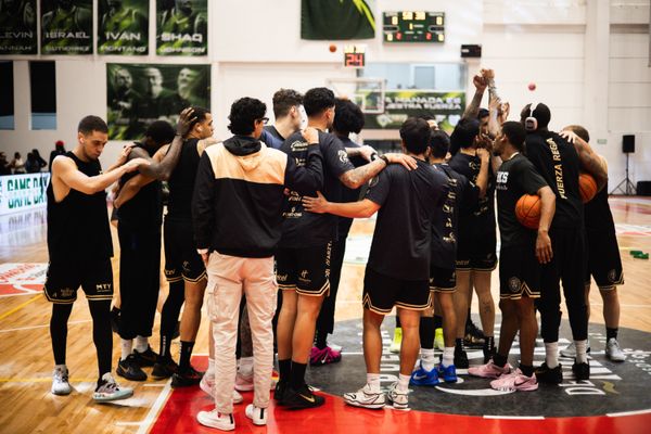 FUERZA REGIA BUSCARÁ EMPATAR LA SERIE EN EL SEGUNDO DUELO ANTE LOBOS