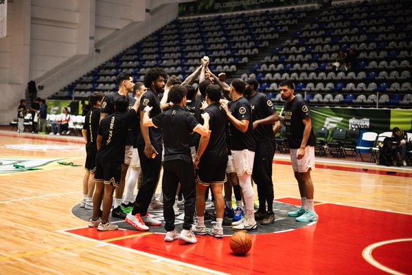 FUERZA REGIA SE IMPONE EN PUEBLA Y REGRESA A MONTERREY CON EL TRIUNFO