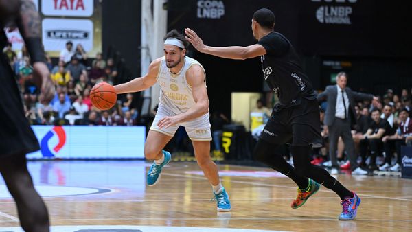 Fuerza Regia defiende la casa y supera 87-84 a Mineros